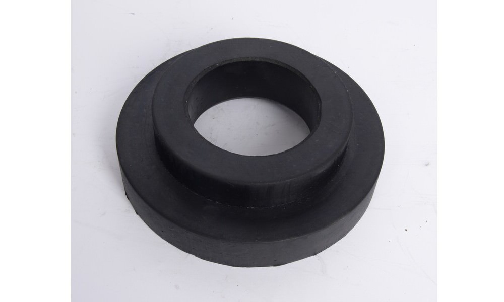 SPIRAL SPRING RUBBER THICK