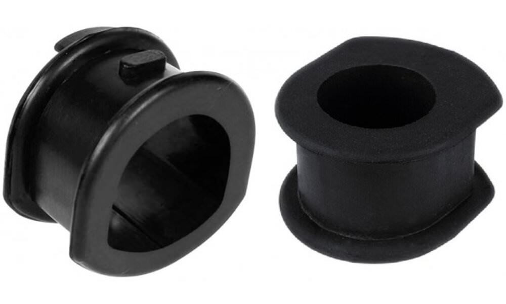 STEERING BOX RUBBER RIGHT-LEFT