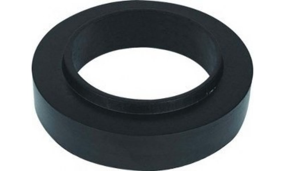 SPIRAL SPRING RUBBER THICK