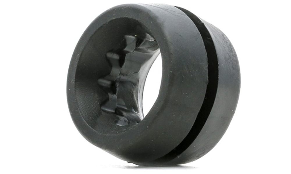 AIR FILTER COVER MOUNTING RUBBER