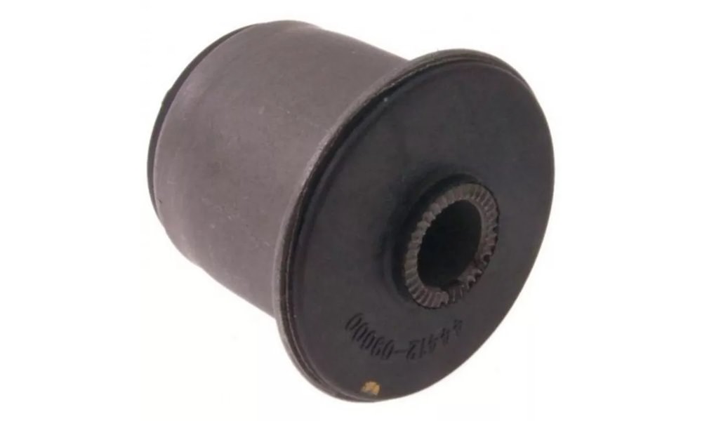 CONTROL ARM BUSHING FRONT-UPPER