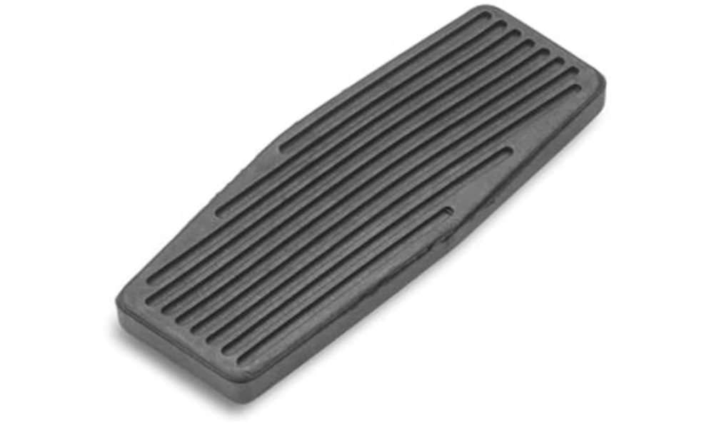 GAS PEDAL RUBBER