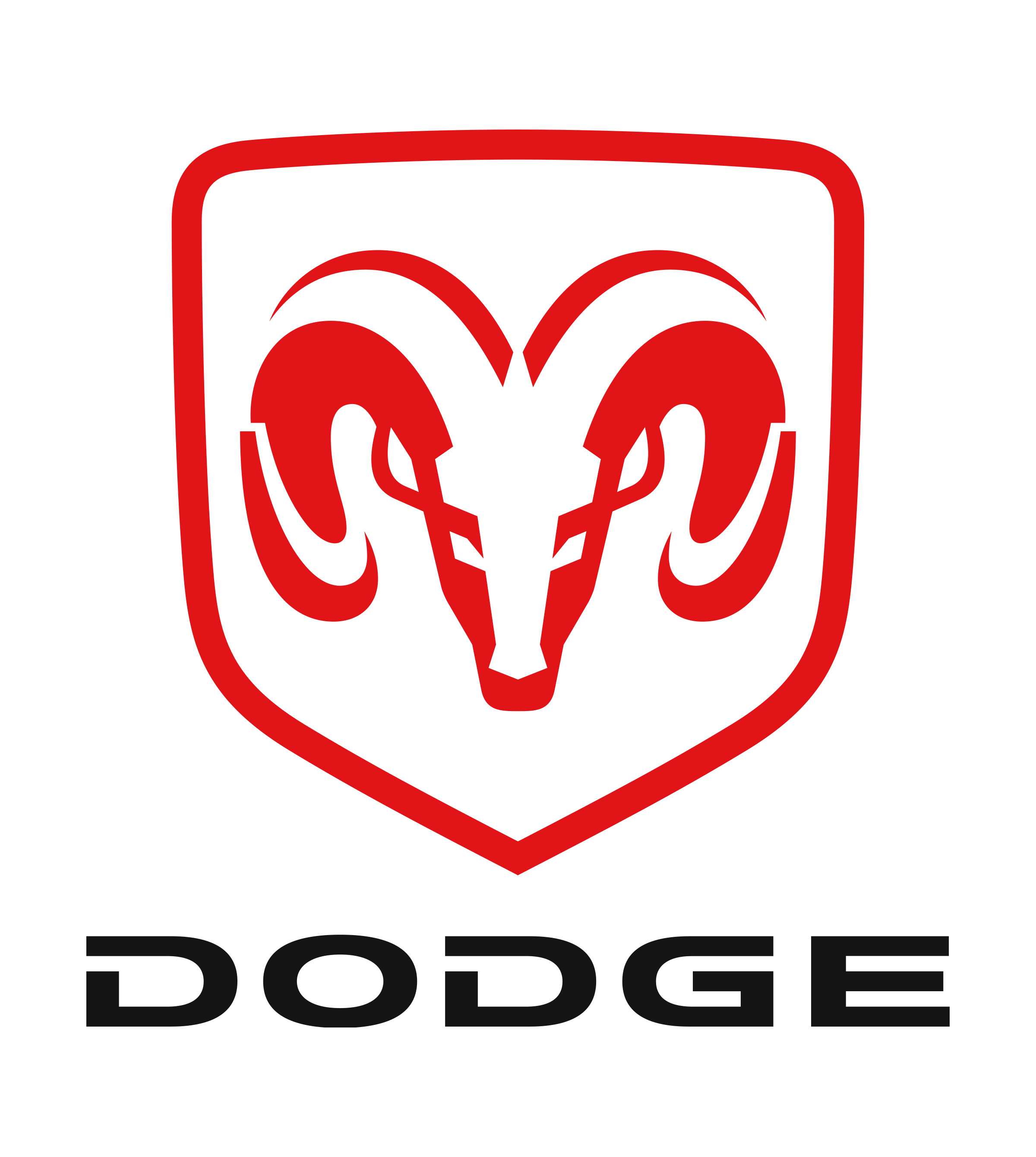 DODGE