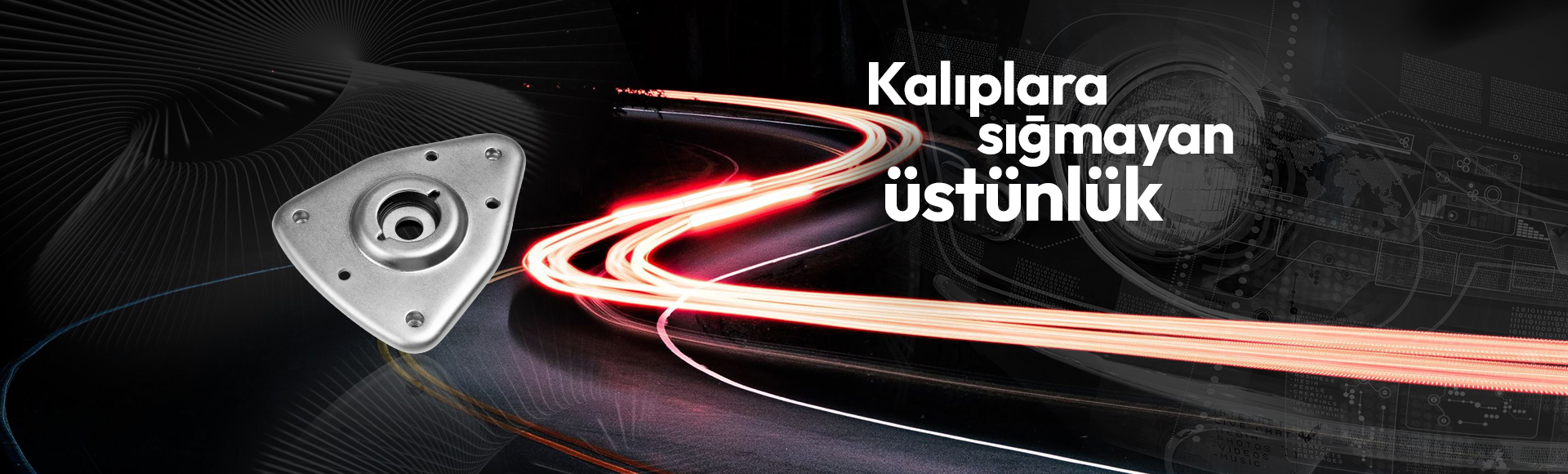 Nesse Kauçuk
