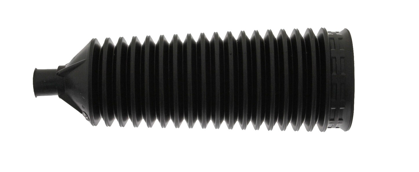 STEERING WHEEL BOOT 