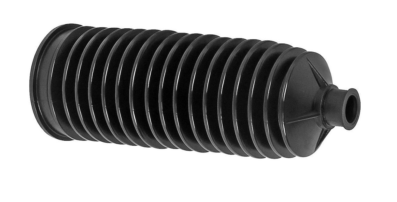 STEERING WHEEL BOOT  HYDRAULIC LONG