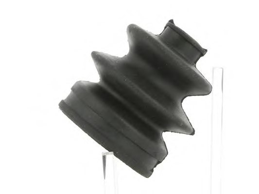  AXLE BELLOW