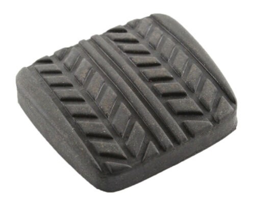  CLUTCH BRAKE PEDAL RUBBER