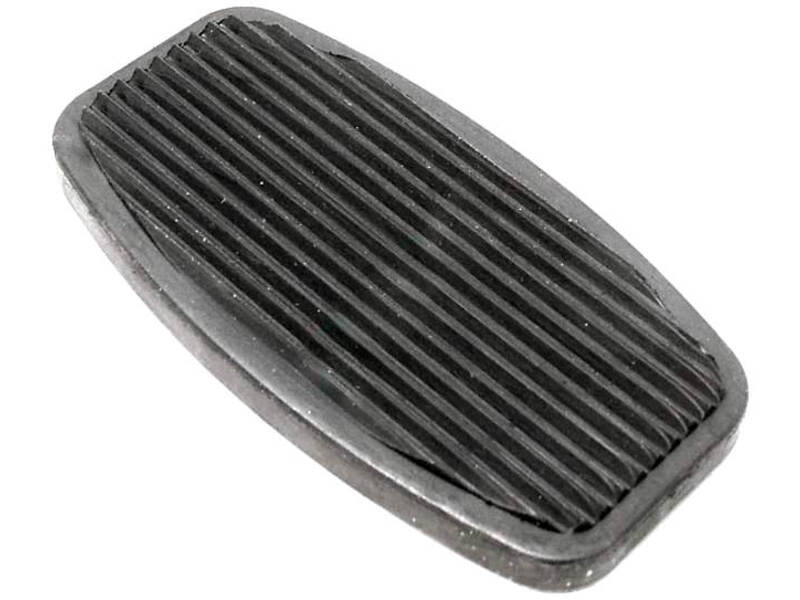 CLUTCH BRAKE PEDAL RUBBER