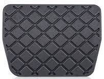 CLUTCH BRAKE PEDAL RUBBER