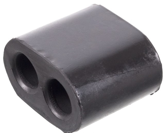 EXHAUST MOUNTING