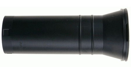 SHOCK ABSORBER DUST BELLOW