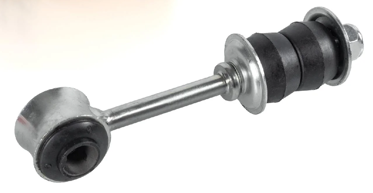 FRONT STABILIZER LINK LR Q10MM