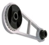 ENGINE MOUNTING REAR