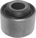 SHOCK ABSORBER BUSH IS SMALL