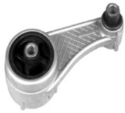 ENGINE MOUNTING REAR