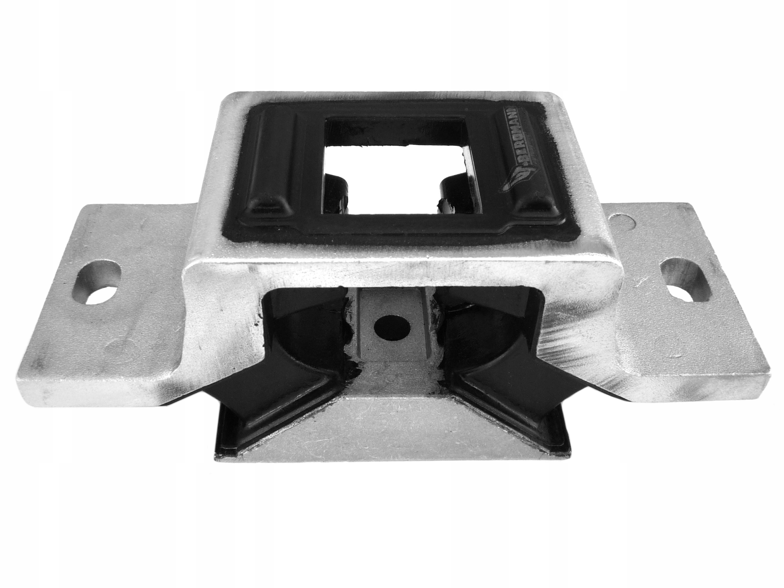ENGINE MOUNTING