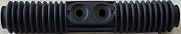 STEERING BELLOW Q:43 L:393