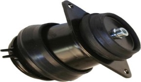 ENGİNE MOUNTING WITH OIL
