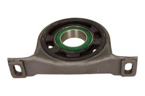 SHAFT MOUNTING