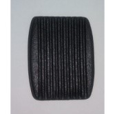CLUTCH BRAKE PEDAL RUBBER 