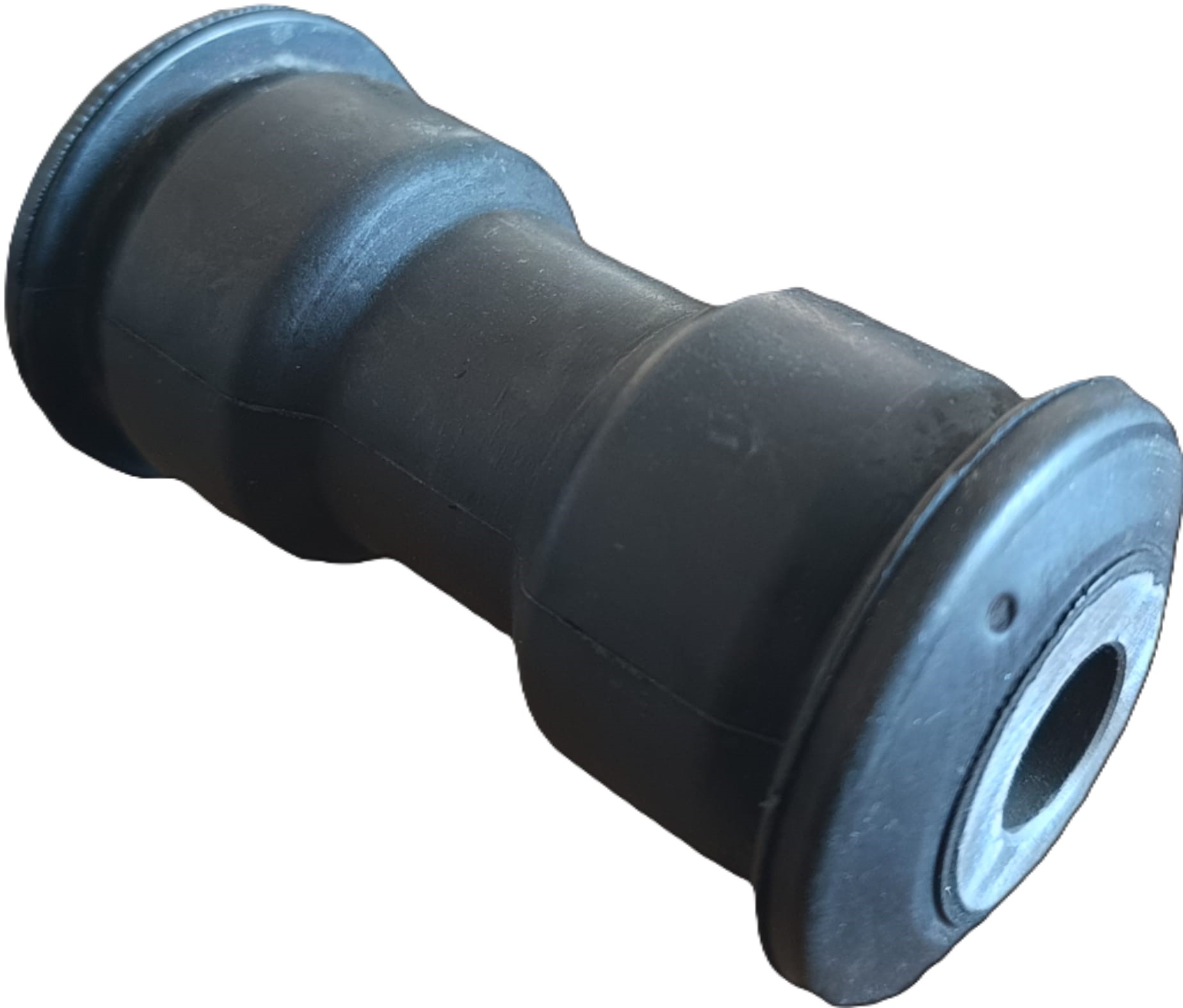 AXLE BUSHING (REAR)