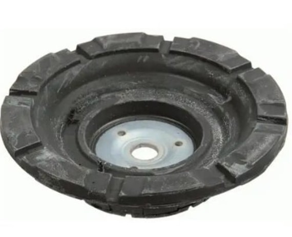 SHOCK ABSORBER MOUNTING