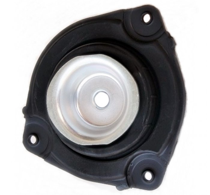 SHOCK ABSORBER MOUNTING RIGHT