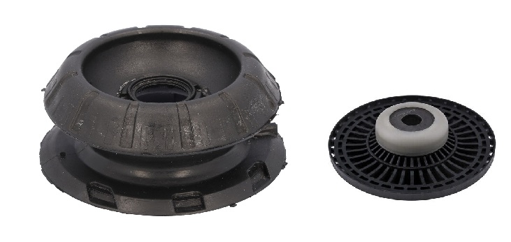 SHOCK ABSORBER ABSORBER SUPPORT AND BEARING 