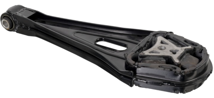 TRANSMISSION MOUNTING-LOWER