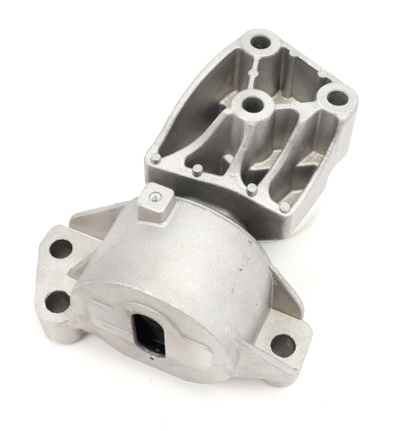 ENGINE MOUNTING