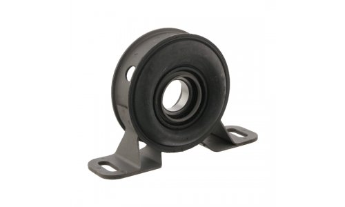 DRIVE SHAFT MOUNTING     Ø35 x 14 x 144mm  H:63