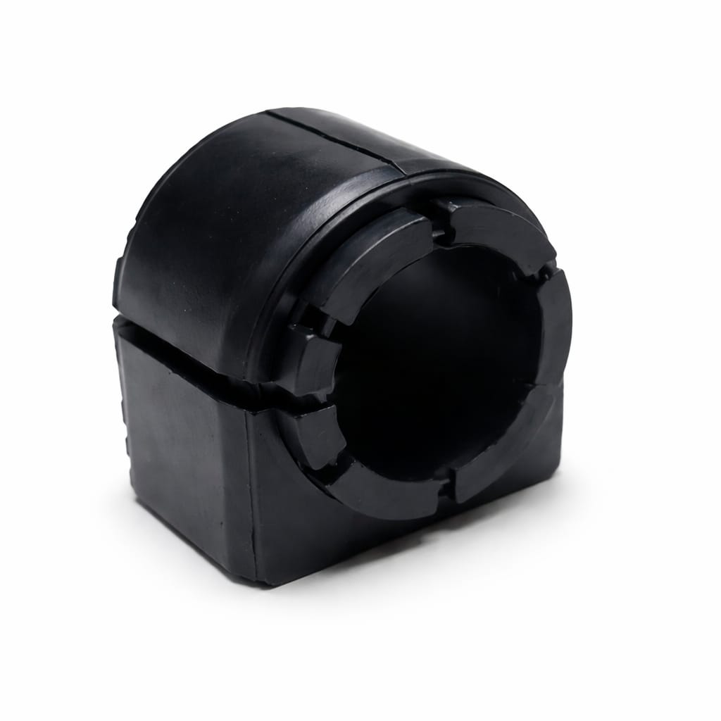 STABILIZER BAR RUBBER (REAR)