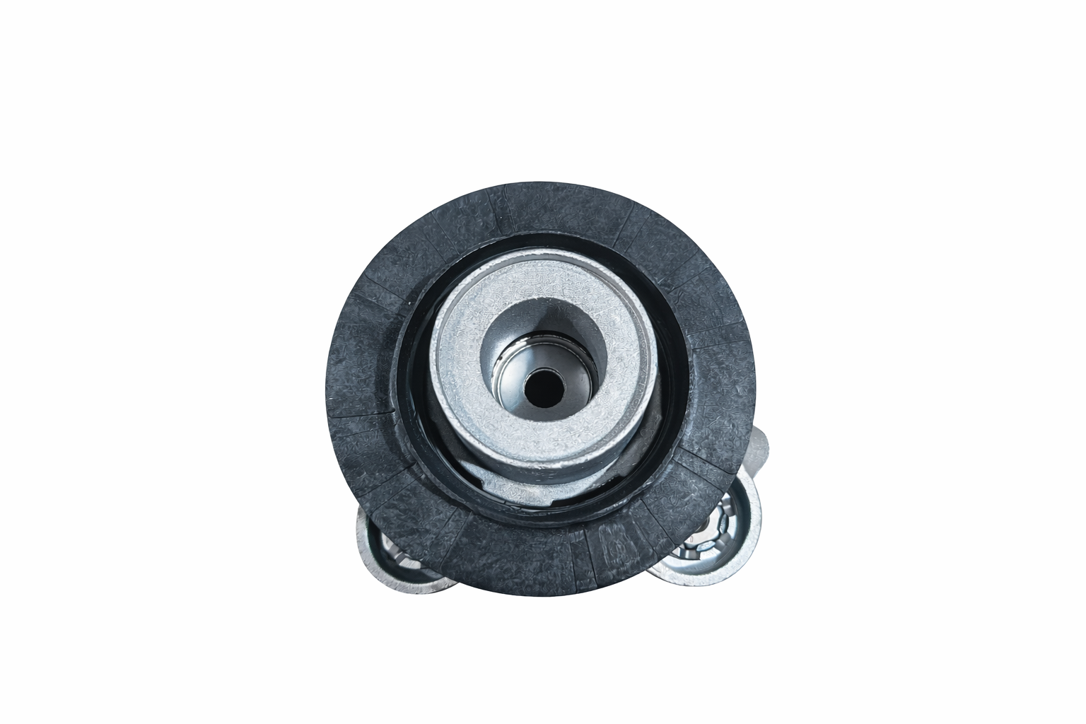 SHOCK ABSORBER MOUNTING LEFT WITH BEARING
