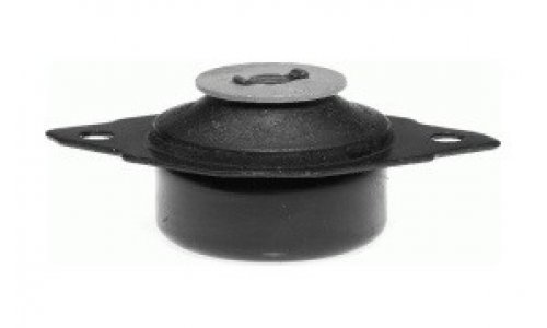 ENGİNE MOUNTING