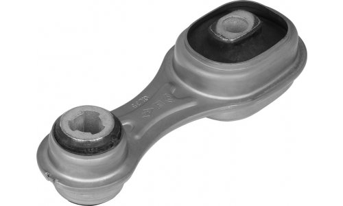 REAR ENGINE MOUNTING
