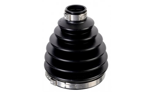 AXLE BELLOW OUTER (SINGLE BELLOW)