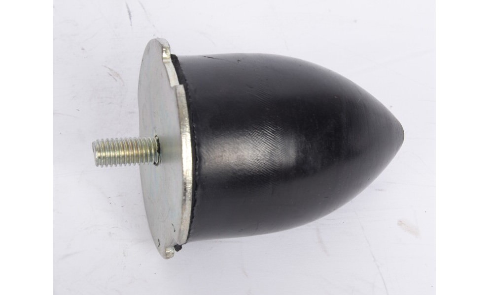 CONTROL ARM BUSH MOUNTING