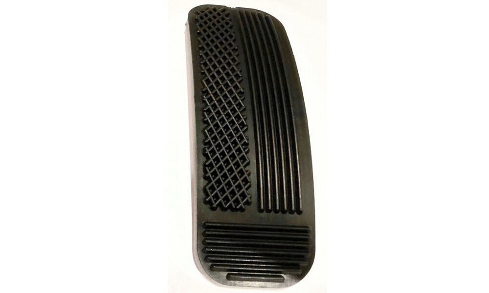 GAZ PEDAL LASTİĞİ