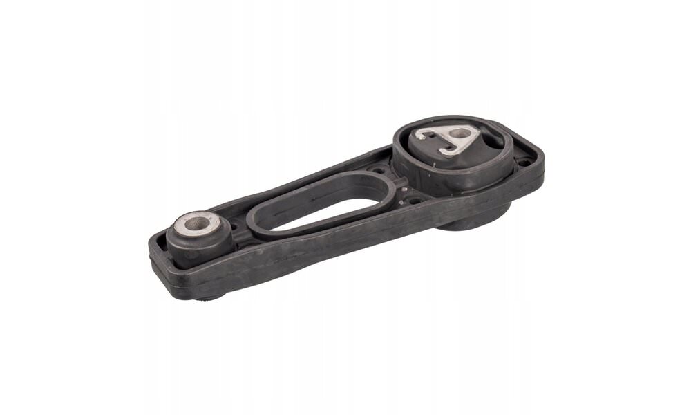 ENGINE MOUNTING REAR