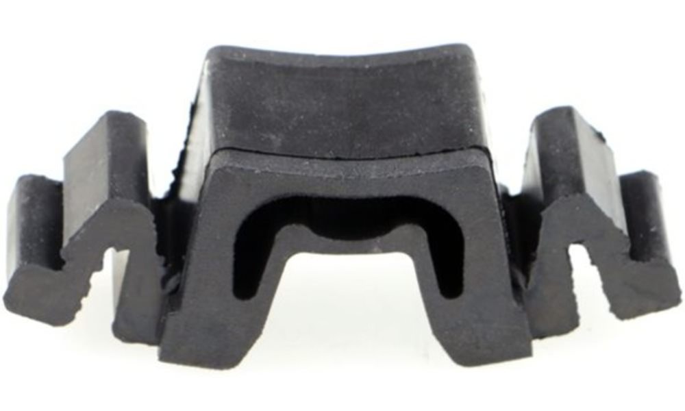 RADIATOR RUBBER UPPER