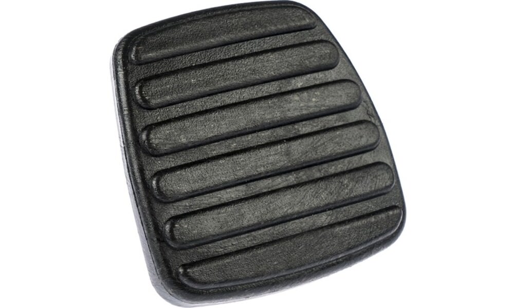RUBBER CLUTCH BRAKE PEDAL