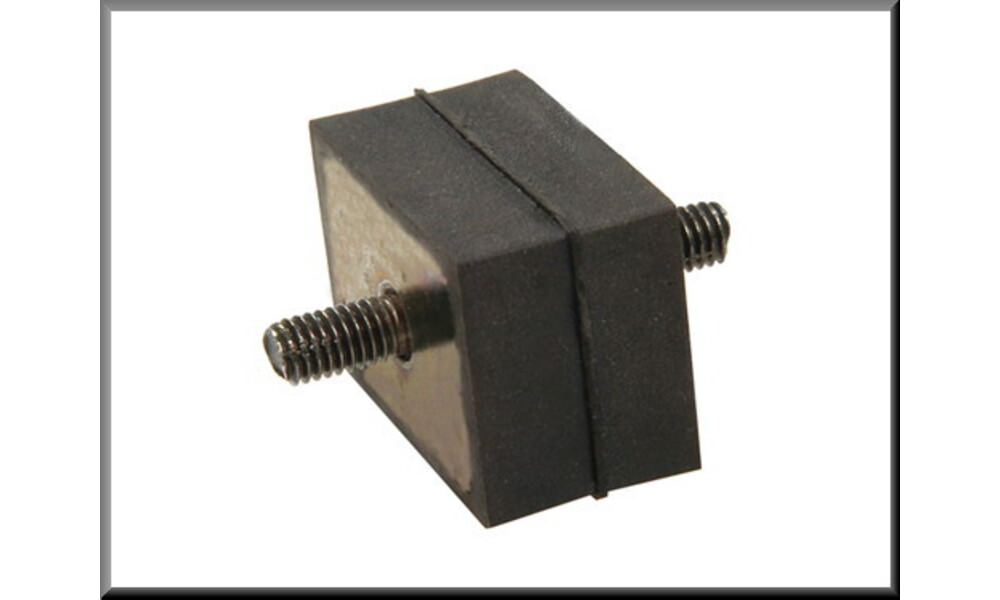 GEAR BALANCE SUPPORT 