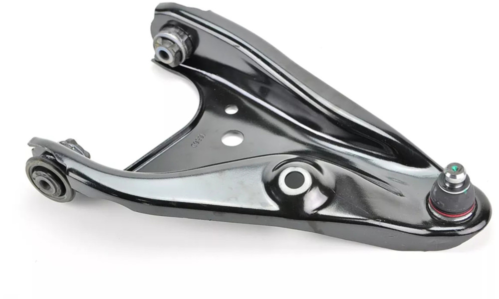 TRACK  CONTROL ARM LOWER  LEFT