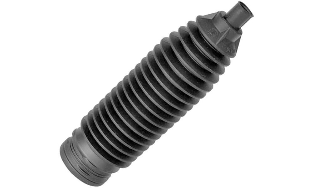 STEERING WHEEL BOOT 