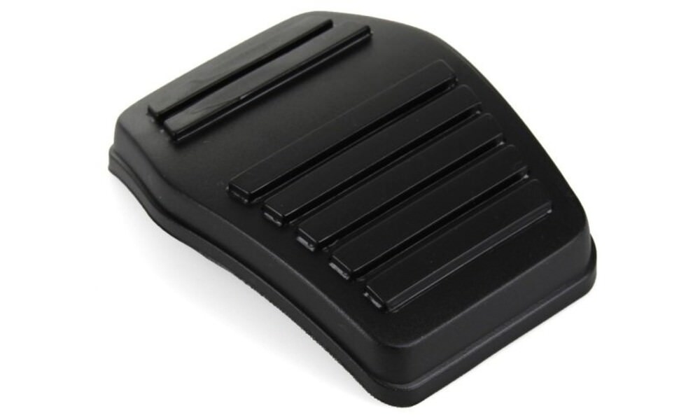 CLUTCH BRAKE PEDAL RUBBER 