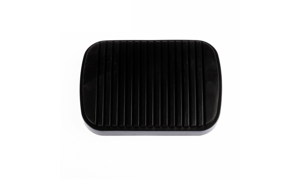 CLUTCH BRAKE PEDAL RUBBER