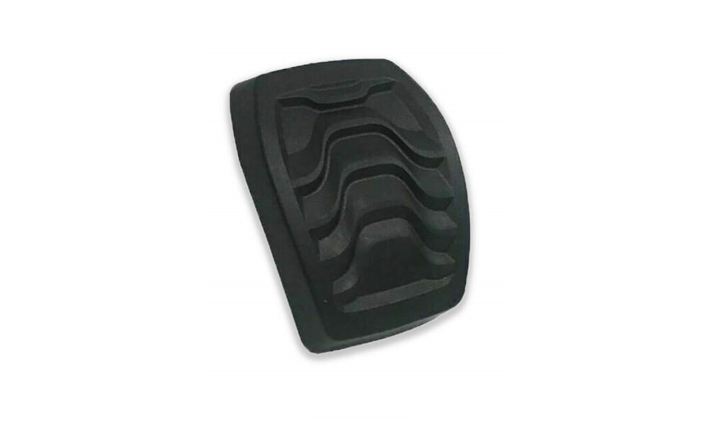 CLUTCH BRAKE PEDAL RUBBER