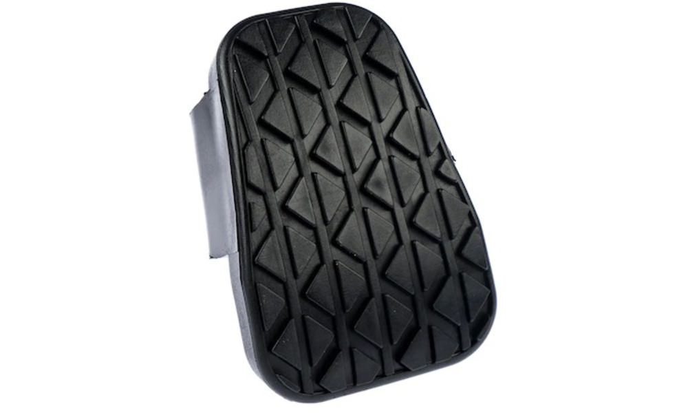 CLUTCH BRAKE PEDAL RUBBER