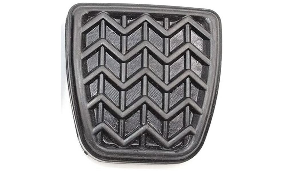 CLUTCH BRAKE PEDAL RUBBER